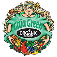 Gaia Green Organic Fertilizer in Toronto