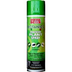 doktor doom botanics indoor plant spray Doktor Doom Botanics Spray pour plantes 500 grammes – Grow It All
