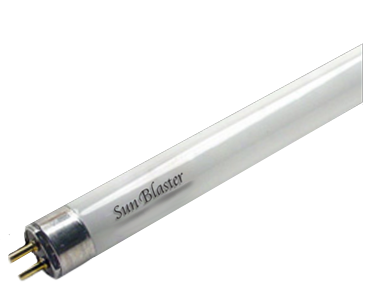 36 t5 grow light bulb SunBlaster T5HO Replacement Bulb 36" 2700k – Grow It All